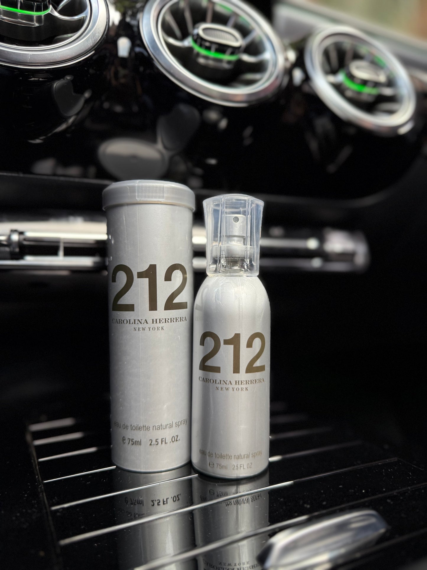 212 CAROLINA HERRERA