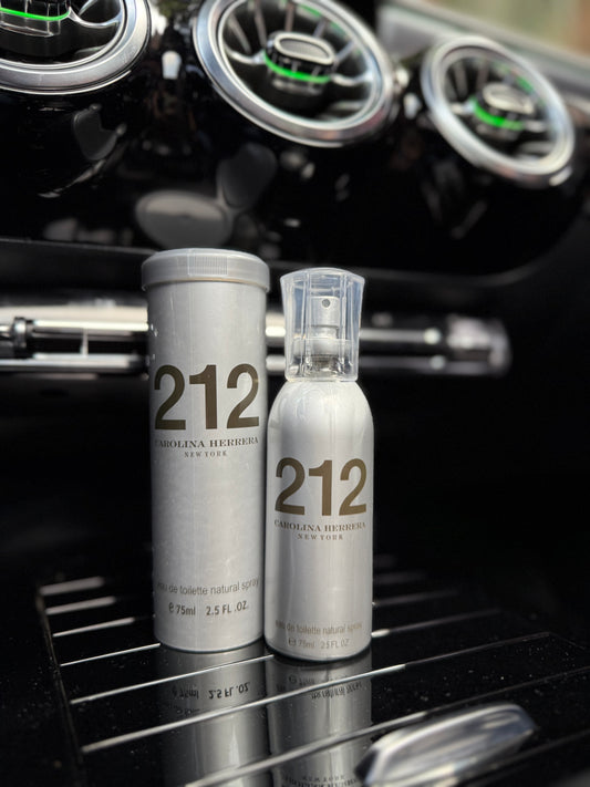 212 CAROLINA HERRERA