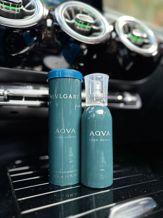 AQVA POUR HOMME