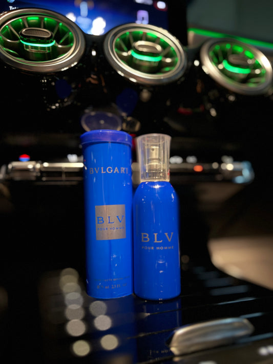 BLV POUR HOMME