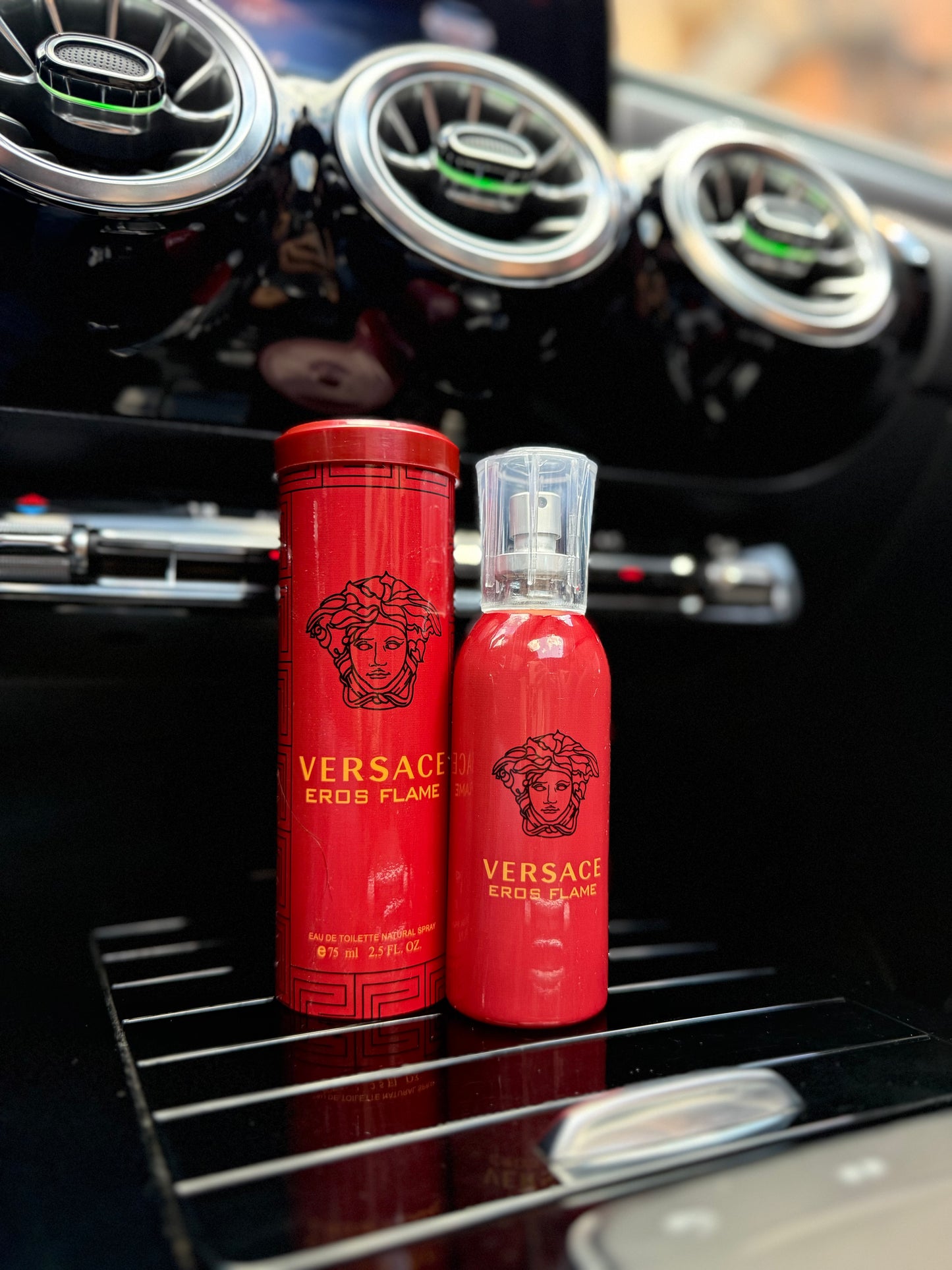 EROS FLAME