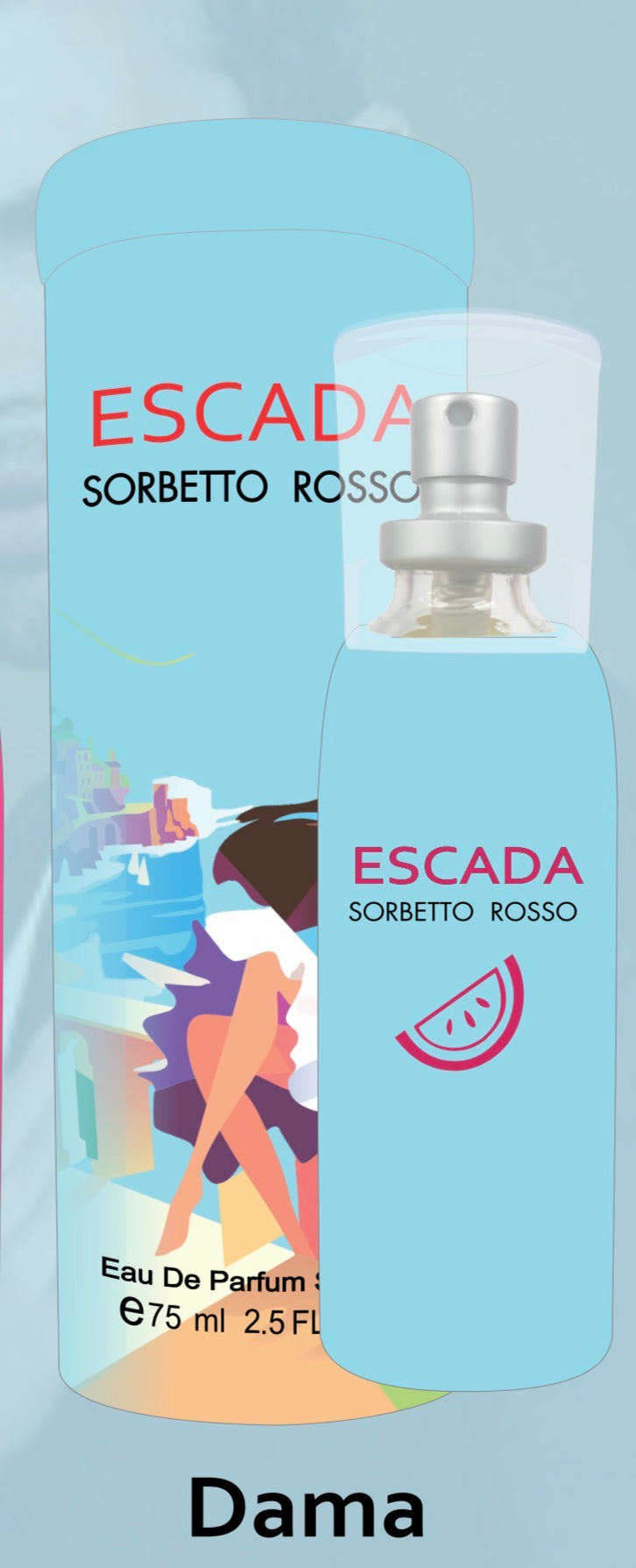 SORBERTTO ROSSO