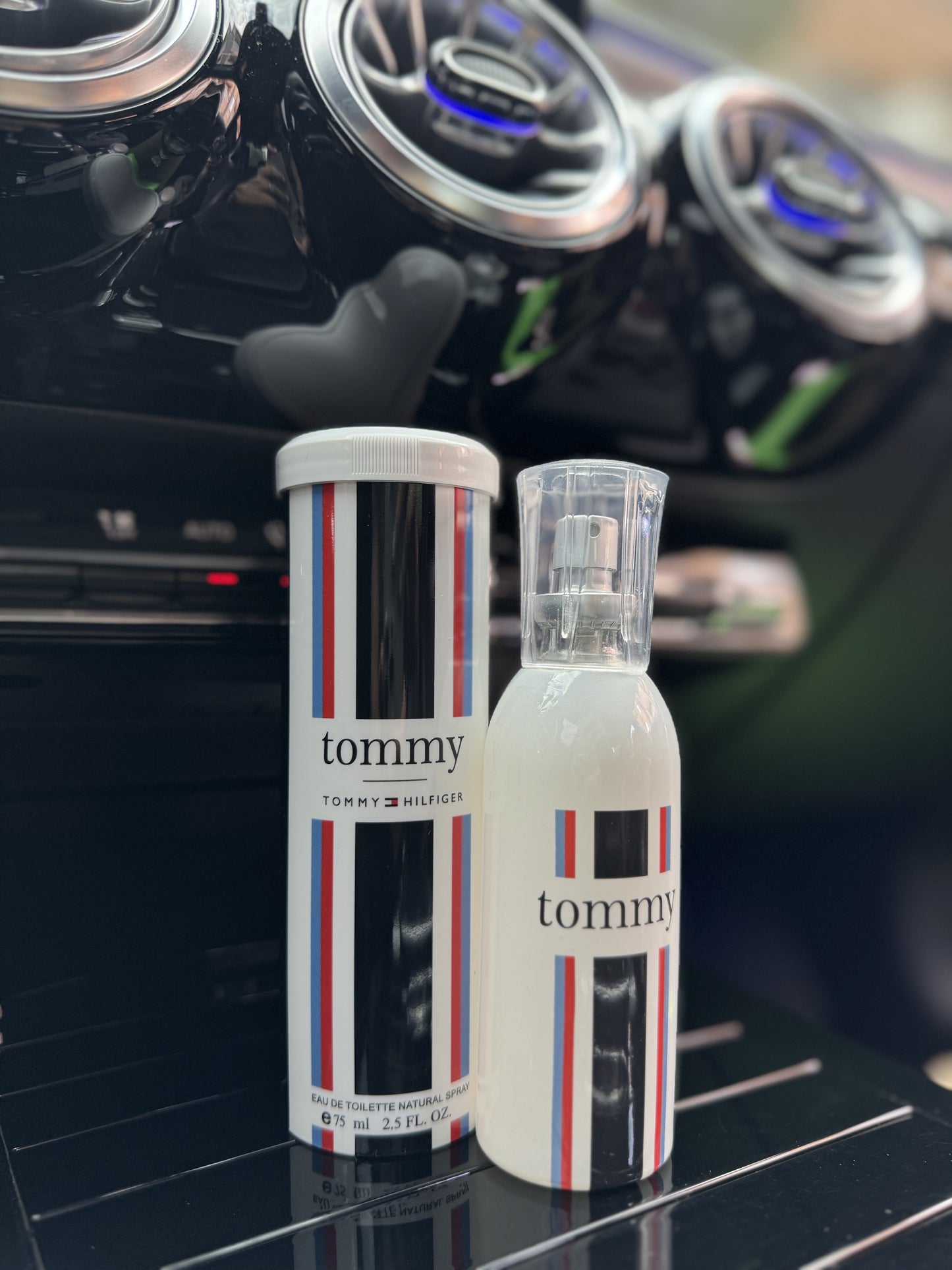 tommy
