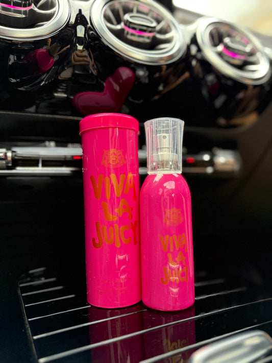 VIVA LA JUICY