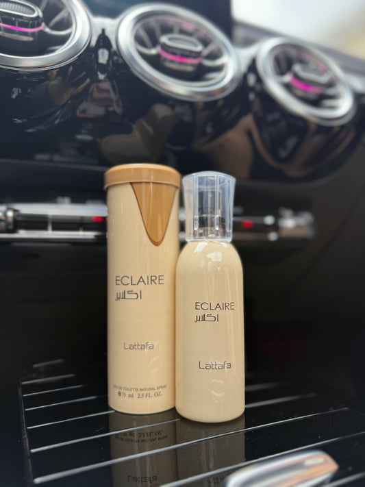ECLAIRE