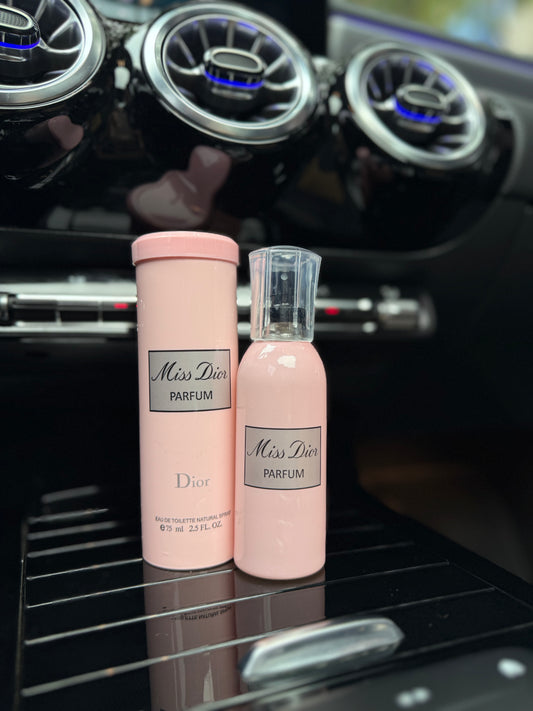MISS DIOR