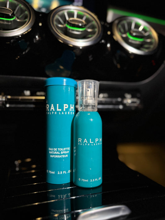 RALPH