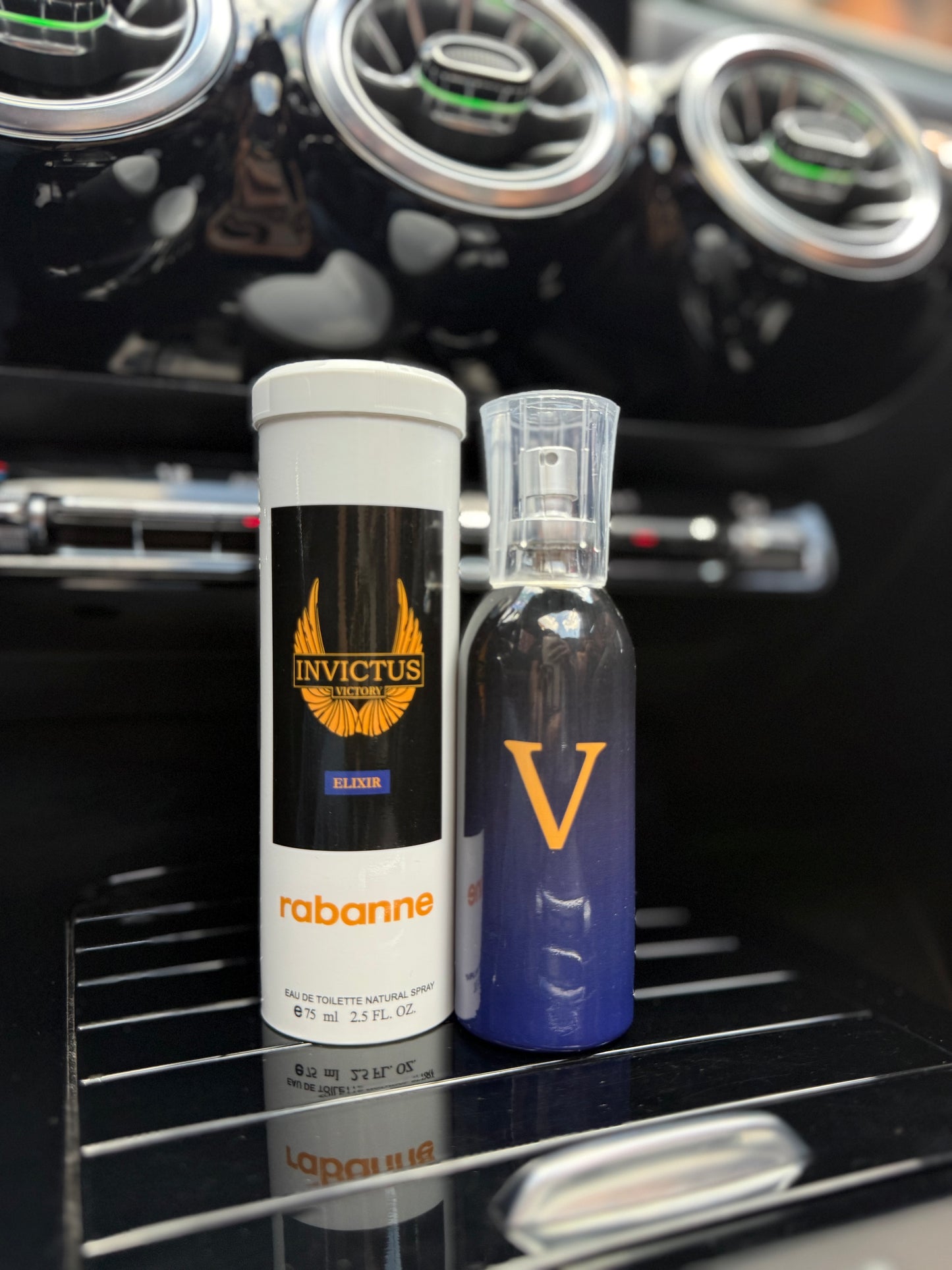 INVICTUS VICTORY ELIXIR