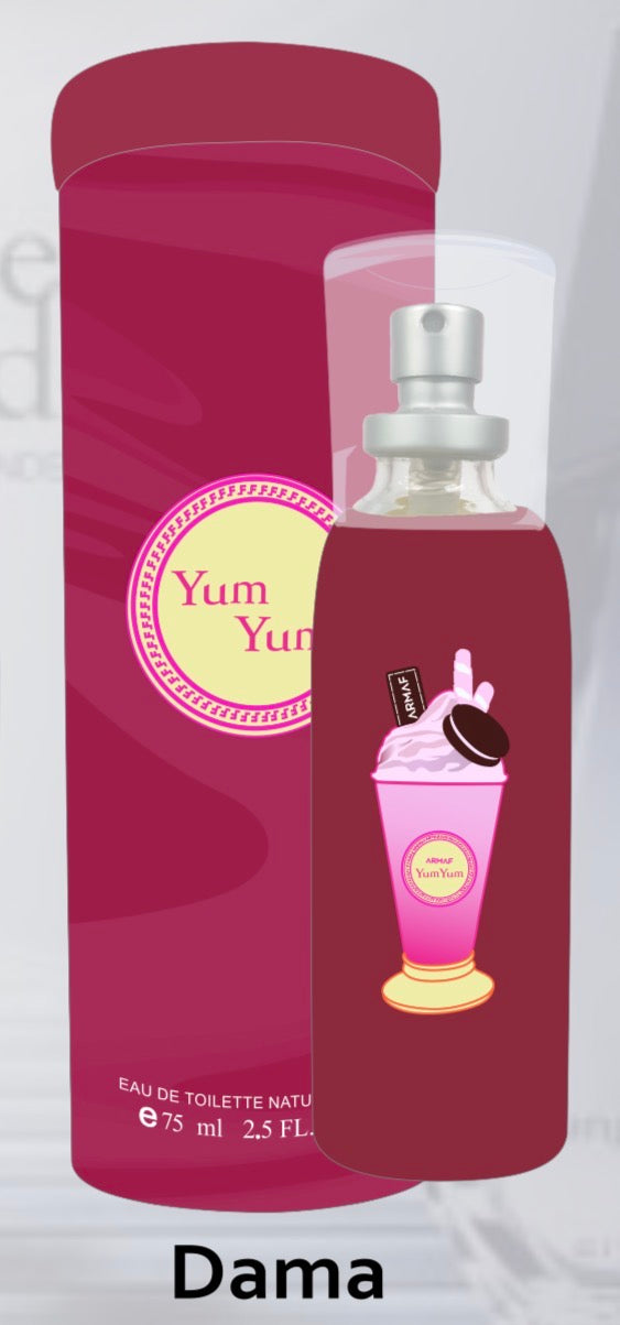 Yum Yum